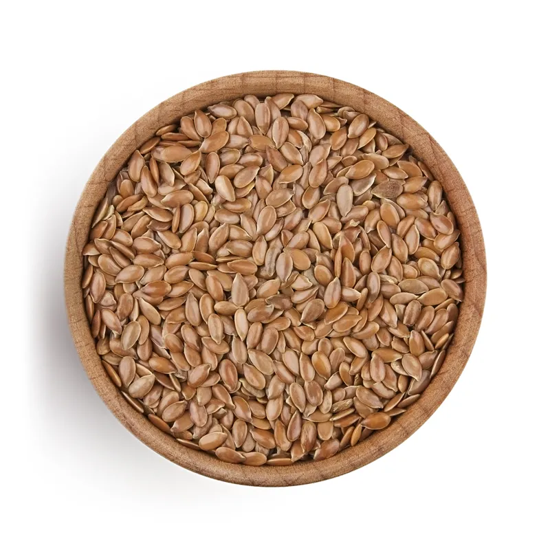 Flax seeds