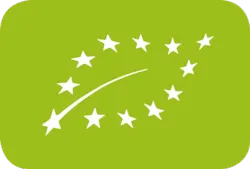 BIO certificate logo