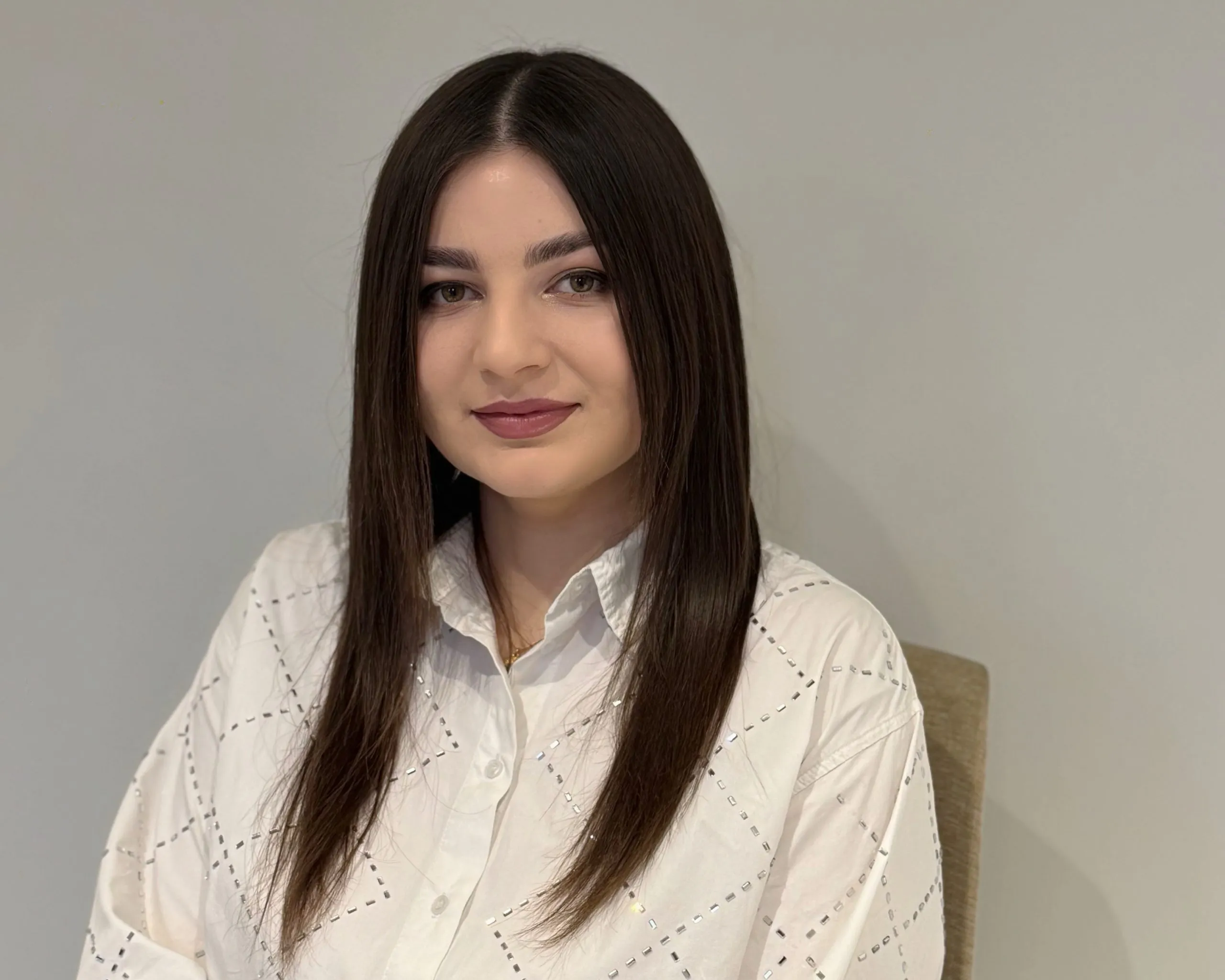 Weronika Ferensztajn