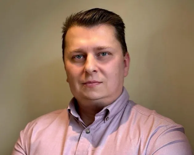 Michał Małkowski