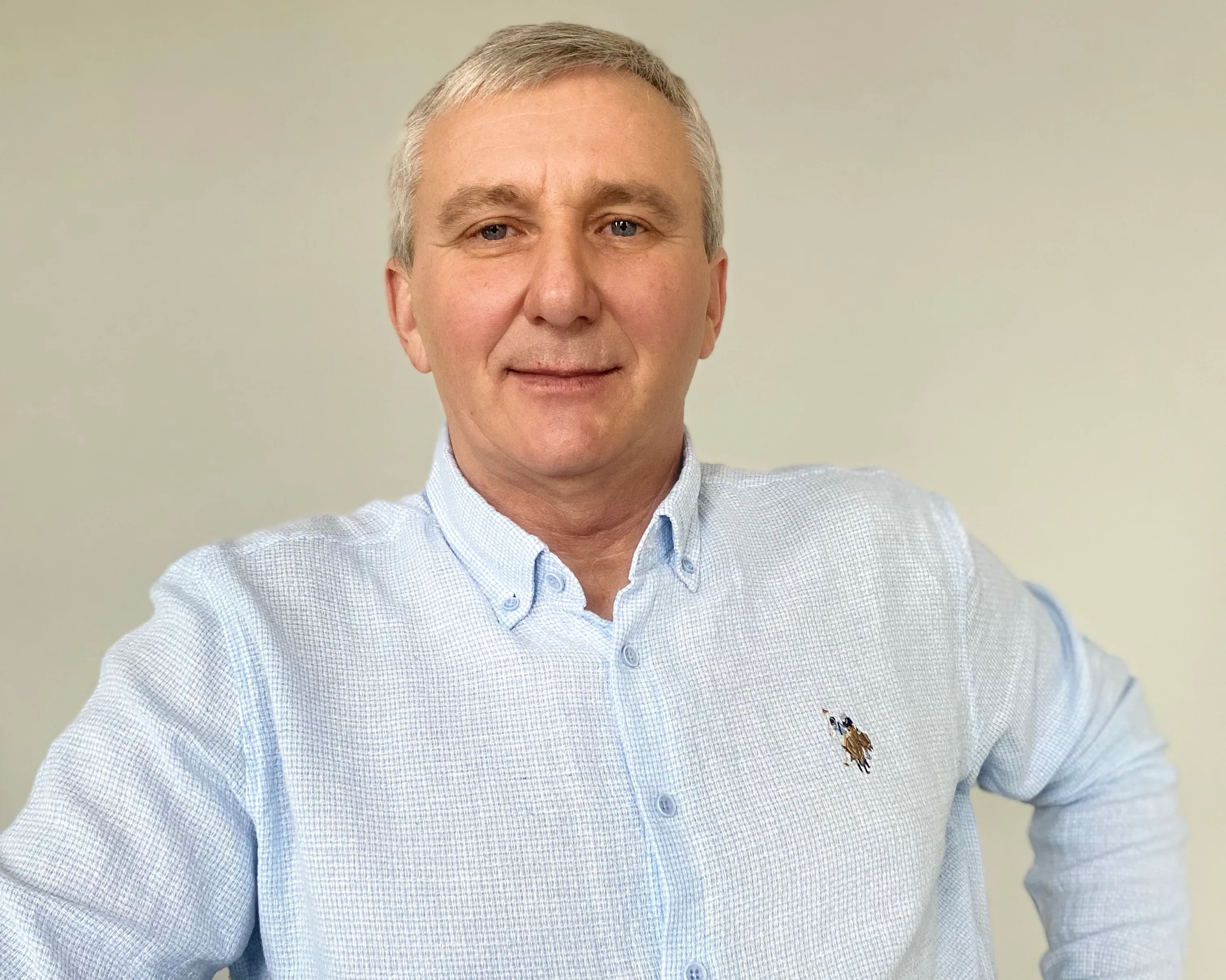Kim Siryk