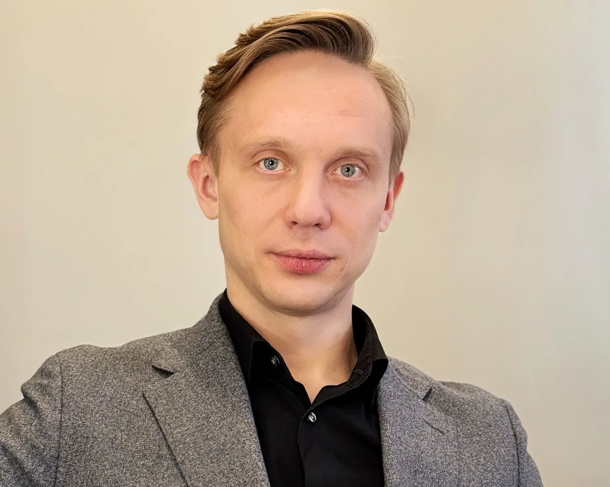 Ivan Velegzhanin