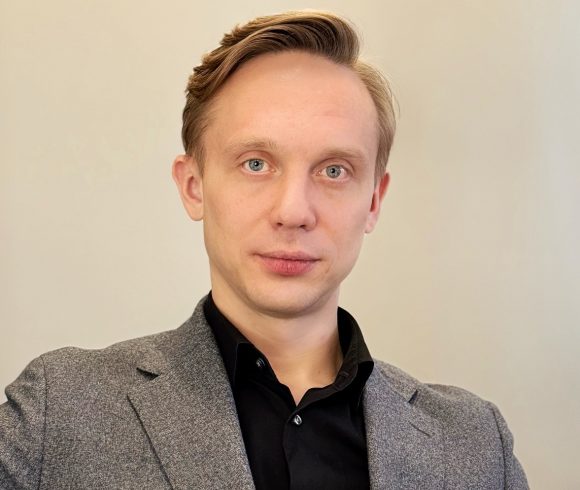 Ivan Velegzhanin Ivan Velegzhanin