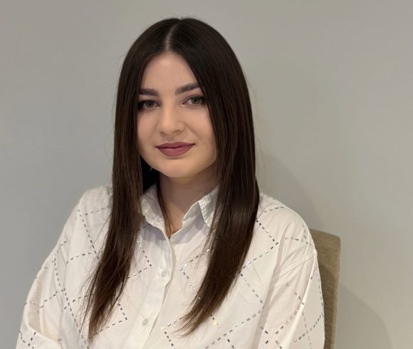 Weronika Ferensztajn Weronika Ferensztajn