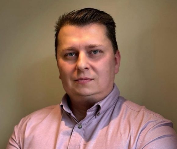 Michał Małkowski Michał Małkowski